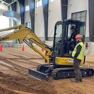 Meet your Posher, Cole